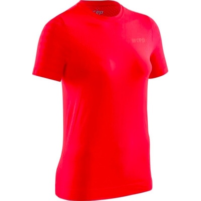 CEP Ultralight Dámske tričko SS Pink