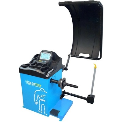Golemtech Vyvažovačka automatická TW-02 PROFI