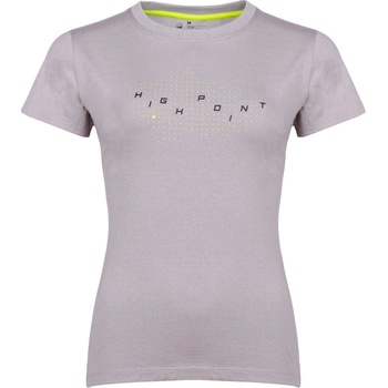 High Point Atlas Lady T-shirt Размер: L / Цвят: сив