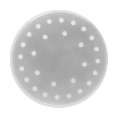 Biowin silikónový piest pre 1,5 kg horizontálnu náplň