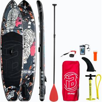 iBoard SUP дъска iBoard Tiger 11