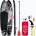 iBoard SUP дъска iBoard Tiger 11