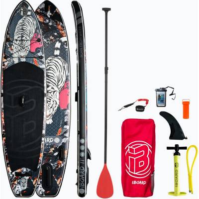 iBoard SUP дъска iBoard Tiger 11