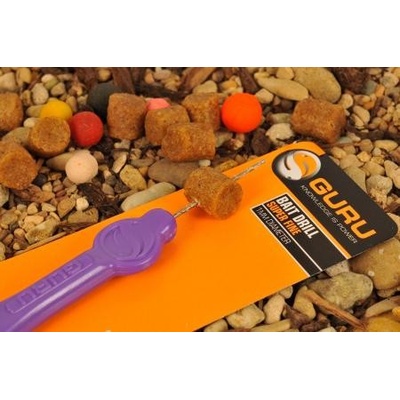 Guru Vrtáček Super Fine Bait Drill 1 mm