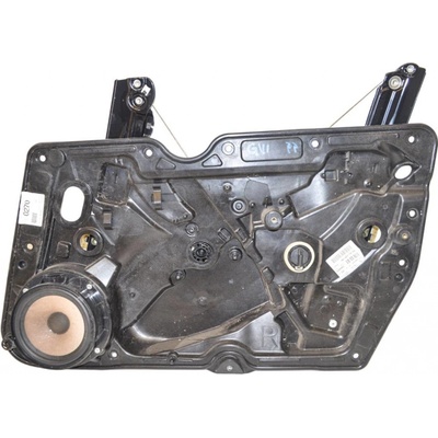 mechanismus stahování oken pravý přední VW Golf VI 5K0 HB 5K0837756H