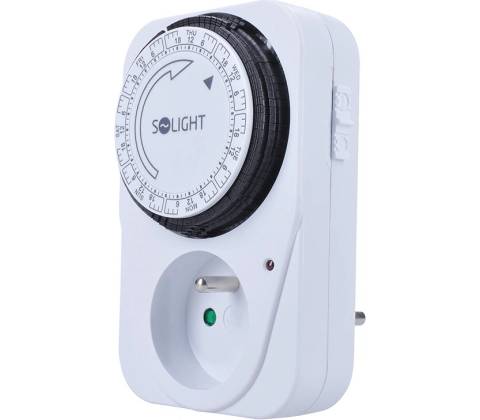 Solight DT02