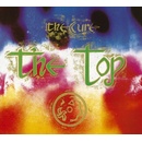 CURE: TOP Remastered CD