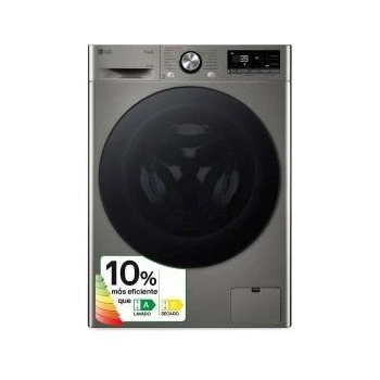 LG Washer - Dryer LG F4DR7009AGS