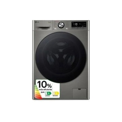 LG Washer - Dryer LG F4DR7009AGS