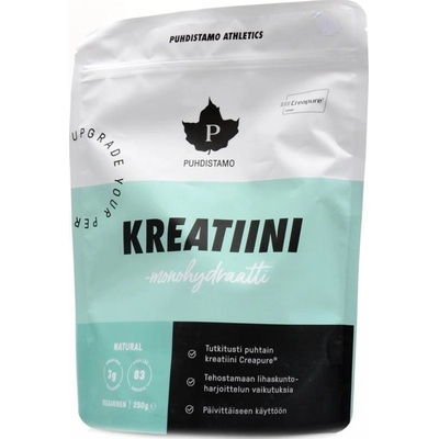Puhdistamo Kreatiini 250 g