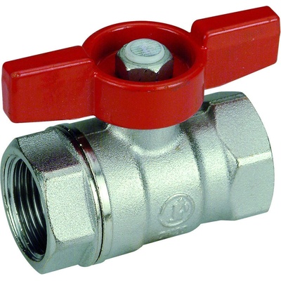 Giacomini Kulový kohout vrtulka R251D 1/4"