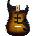 Fender Road Worn 50's Stratocaster SSS Alder 2-Tone Sunburst Телo за китара (0997602503)