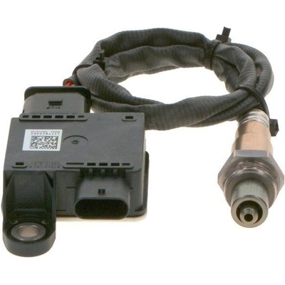 Senzor pevných častíc BOSCH 0 281 007 097