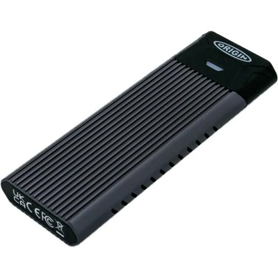 Origin Storage 256GB OSEC256NVME