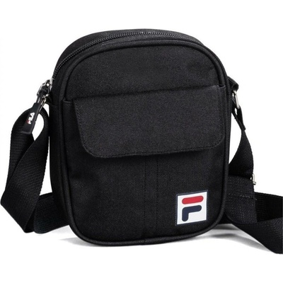 Fila Milan Pusher Bag černá