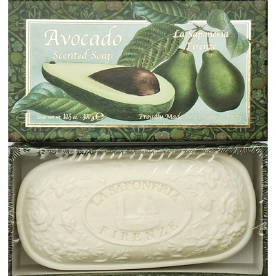 Saf Fiorentino Fiorentino mýdo avocado 300 g