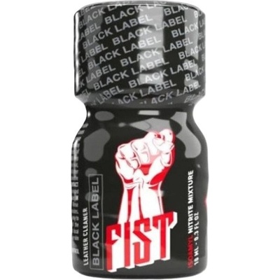 Fist Deep Formula Black Label 10 ml