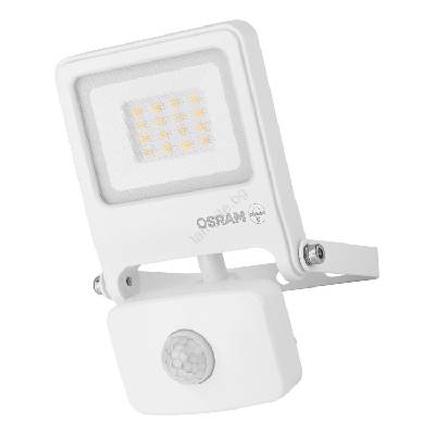 - LED прожектор със сензор ENDURA LED/10W/230V 3000K IP44 (P225907)