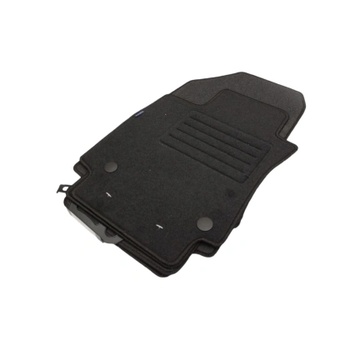 Petex Мокетни стелки за RENAULT Clio (2012-2019)