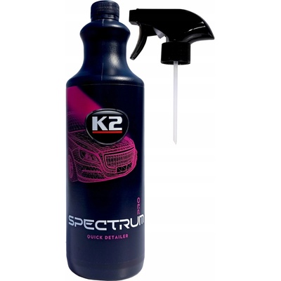 K2 SPECTRUM PRO 1 l | Zboží Auto