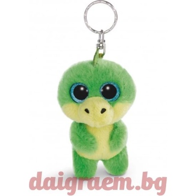 NICI Плюшен ключодържател Дракон Макдеймън nici 45543 (nc45543)