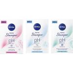 Nivea Твърд шампоан за коса 75гр - За нормална коса (2578)