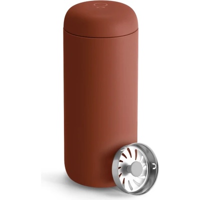 FELLOW Carter Move Mug 355 мл - Sienna (1214MSN12)