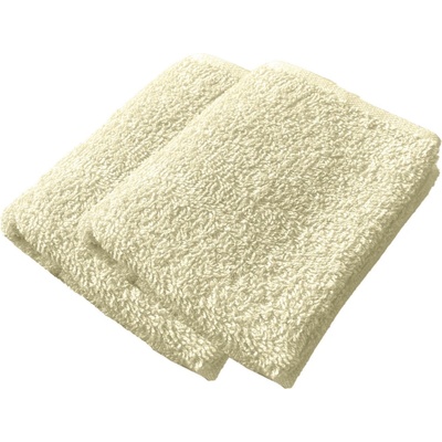 Top textil Dětský ručník Top 30 x 50 cm krémový