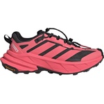 adidas Terrex Мултиспорт обувки adidas Terrex Women's Freehiker SL GTX Multisport shoes - Pure Turbo / Pure Turbo / Carbon - размер 42 2/3 (EU) (122-1433-0421)