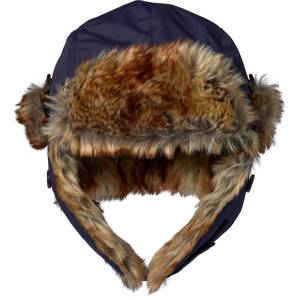Isbjörn Детска зимна шапка (beanie) Isbjörn Kid's Squirrel Winter Cap Beanie - Navy - размер 44-46 cm (204-6699-1011)