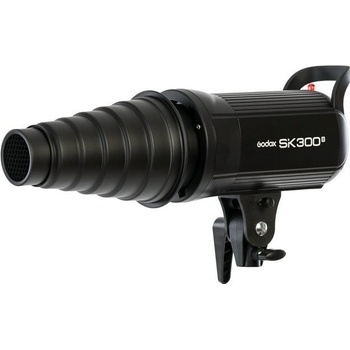 Godox SN-01 Snoot with Bowens Bayonet