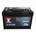 YUASA 100Ah 600A M31-100S