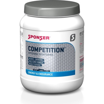 Sponser Sport Food Competition - Fruitmix