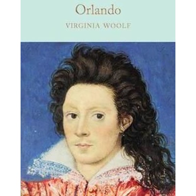 Orlando Woolf Virginia