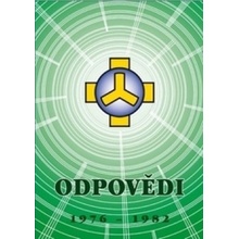 Odpovědi 1976 - 1982