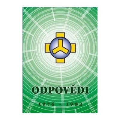 Odpovědi 1976 - 1982