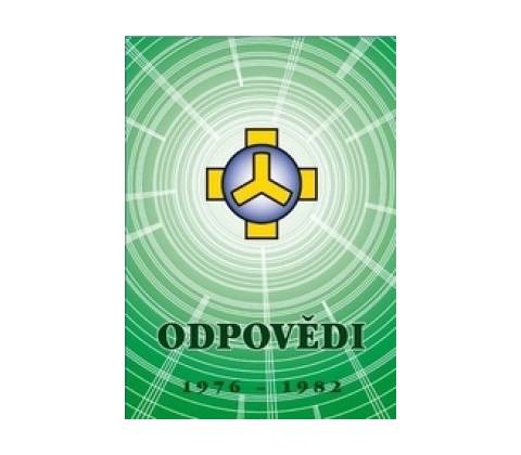 Odpovědi 1976 - 1982