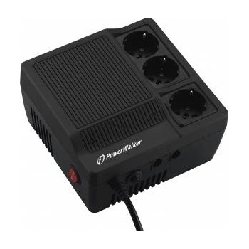 PowerWalker PowerWalker AVR 1200 Voltage Regulator 1200VA/720W Automatic Voltage Regulator