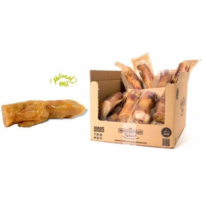 Serrano Noha so šunkou cca 1 ks 300 g