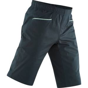 Edelrid Мъжки къси панталони Edelrid Dojo Shorts - Indigo (012-3521-0314)