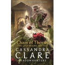 The Last Hours 3: Chain of Thorns