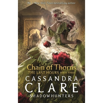 The Last Hours 3: Chain of Thorns