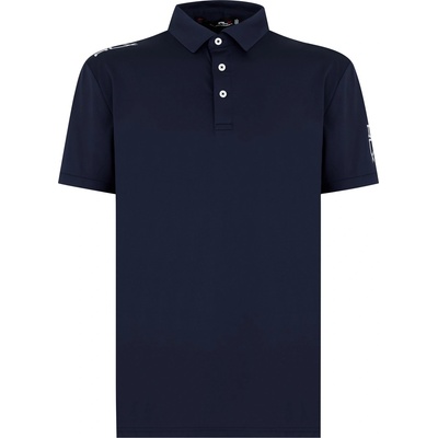 Ralph Lauren Блуза с яка Polo Ralph Lauren RLX Golf Polo Shirt - French Navy