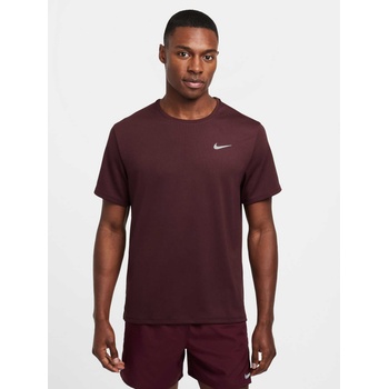 Nike Тениска m nk df uv miler ss