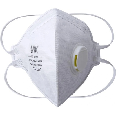 Ardon F7020 Respirátor AP83001V FFP2 s ventilom 20 ks