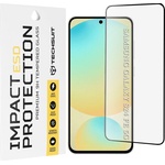 Techsuit Протектор за Samsung Galaxy S24 FE - ESD Glass - черен (KF2354039)