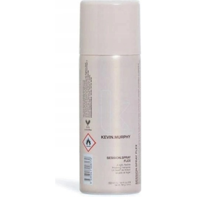 Kevin Murphy Session FLEX Elastický lak na vlasy 100ml