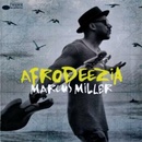 MILLER MARCUS: AFRODEEZIA CD