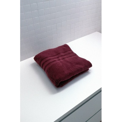 Soft Cotton Uterák Premium 50 x 100 cm biela
