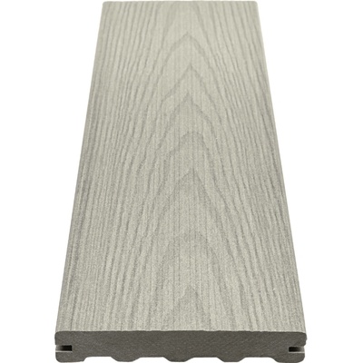 Terafest Natur Classic terasové prkno 137 x 22 x 2000 mm Ino x 1ks